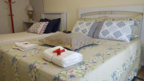 Apartamento Lindo e Aconchegante 